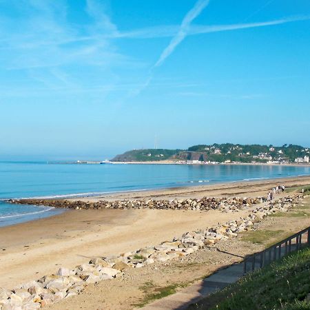 Holiday Home Océane Barneville-Carteret Exterior foto